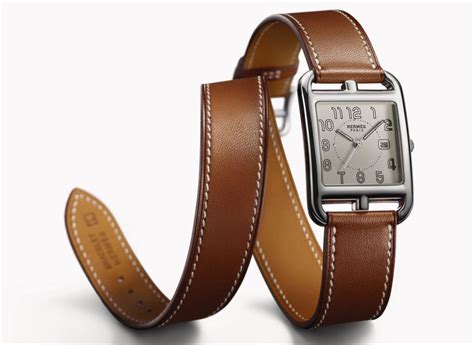 hermes uhren unikate|hermes wrist watches.